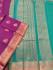 PL BIG BUTTA SAREE